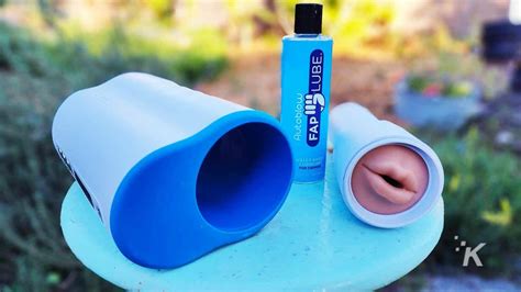 Review: Autoblow AI Ultra – the third hardest review ever written.
